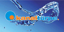 Logo Kanal-Türpe Döben GmbH & Co. KG in Leipzig