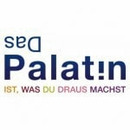 Logo Best Western Plus Palatin Kongresshotel in Wiesloch