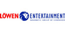 Logo LÖWEN ENTERTAINMENT GmbH in Bingen am Rhein