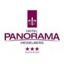 Logo HOTEL PANORAMA Heidelberg in Heidelberg