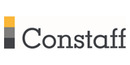 Logo Constaff GmbH in Heidelberg