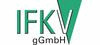 Logo IFKV gGmbH in Bad Dürkheim