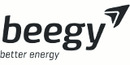 Logo beegy GmbH in Mannheim
