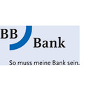 Logo BBBank eG in Weinheim