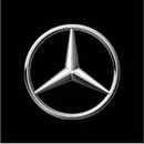Logo Mercedes-Benz Mobility AG in Stuttgart
