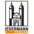 Logo Jedermann-Verlag GmbH in Heidelberg