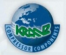 Logo Kranz Packungen Kuhrmeier GmbH in Dannstadt-Schauernheim