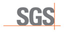 Logo SGS Germany GmbH in Spremberg