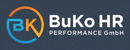 Logo BuKo HR in Nördlingen
