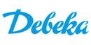 Logo Debeka Kranken- und Lebensversicherungsverein a.G. in Würzburg