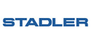 Logo Stadler Deutschland GmbH in Mannheim