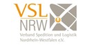 Logo Verband Spedition und Logistik Nordrhein- Westfalen e.V. in Düsseldorf