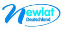 Logo Newlat GmbH in Mannheim