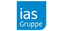 Logo ias health & safety GmbH in Mannheim