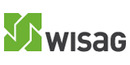 Logo WISAG Job & Karriere GmbH & Co. KG in Schönefeld bei Berlin