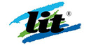 Logo L.I.T. AG in Worms