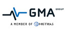 Logo GMA-Werkstoffprüfung GmbH in Nordenham