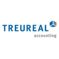 Logo TREUREAL Accounting GmbH in Mannheim