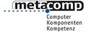 Logo MetaComp GmbH Computer + Netzwerke in Altlußheim