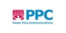 Logo Power Plus Communications AG in Mannheim