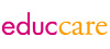 Logo educcare Bildungskindertagesstätten gGmbH in Ludwigshafen am Rhein