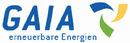 Logo Gesellschaft für Alternative Ingenieurtechnische Anwendungen GAIA mbH in Lambsheim