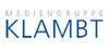 Logo Medienholding Klambt GmbH & Co. KG in Speyer