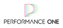 Logo Performance One AG in Mannheim