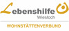 Logo Wohnstättenverbund Wiesloch gGmbH