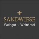 Logo Sandwiese – Weingut & Weinhotel in Worms