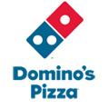 Logo Domino's Pizza Deutschland GmbH in Heidelberg