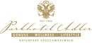 Logo Hochschwarzwald Hotelbetriebs GmbH, Parkhotel Adler in Hinterzarten