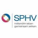 Logo SPHV Service gemeinnützige GmbH in Wiesloch