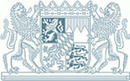 Logo Bayerisches Landesamt für Umwelt Dienststelle Hof in Hof