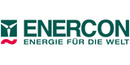 Logo ENERCON in Mannheim