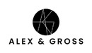 Logo Alex & Gross GmbH in Mannheim