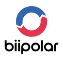 Logo biipolar GmbH & Co.KG in Heidelberg