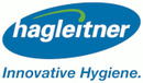 Logo Hagleitner Hygiene Deutschland GmbH in Heidelberg