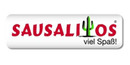 Logo Sausalitos Holding GmbH in Mannheim