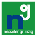 Logo nesseler bau gmbh in Aachen