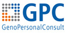Logo GenoPersonalConsult GmbH in Lauterecken