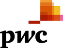 Logo PwC Deutschland in Saarbrücken