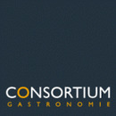 Logo Consortium Gastronomie GmbH in Bensheim
