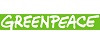 Logo GREENPEACE E.V. in Bonn