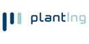 Logo plantIng GmbH in Ludwigshafen am Rhein