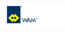 Logo WAM GmbH in Altlußheim