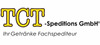 Logo TCT-Speditions GmbH in Altdorf