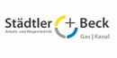 Logo Städtler + Beck GmbH in Speyer