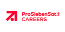 Logo ProSiebenSat.1 Careers in München