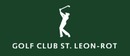 Logo Golf Club St. Leon-Rot Betriebsgesellschaft mbH & Co. KG in Sankt Leon-Rot